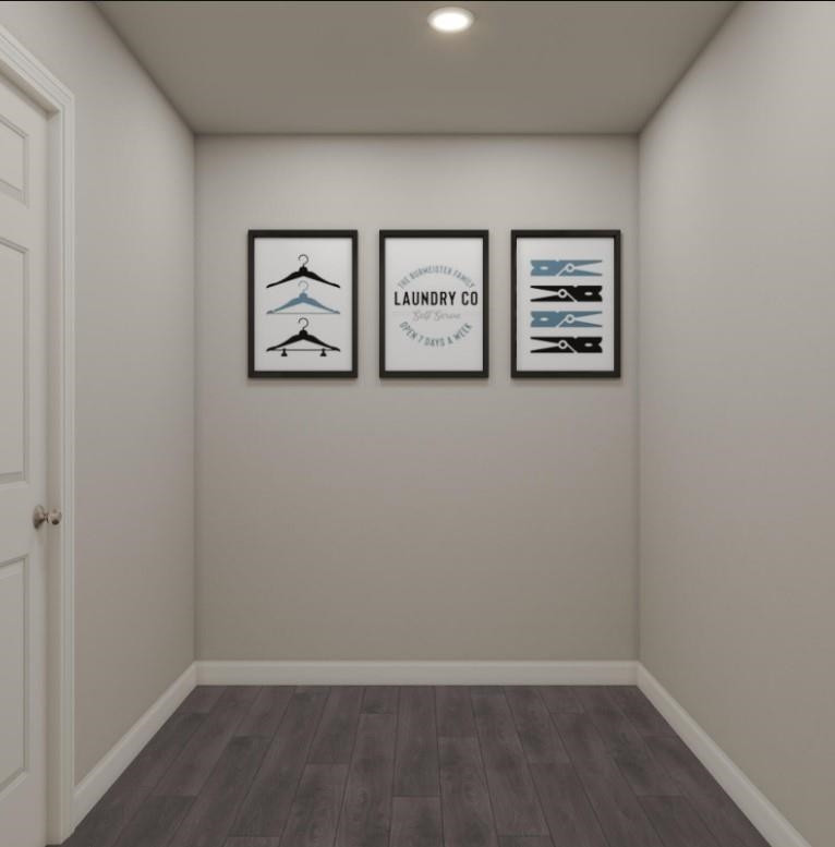 105 Keith Place Roxboro, NC 27573 - Photo 6 of 6 Photo 6