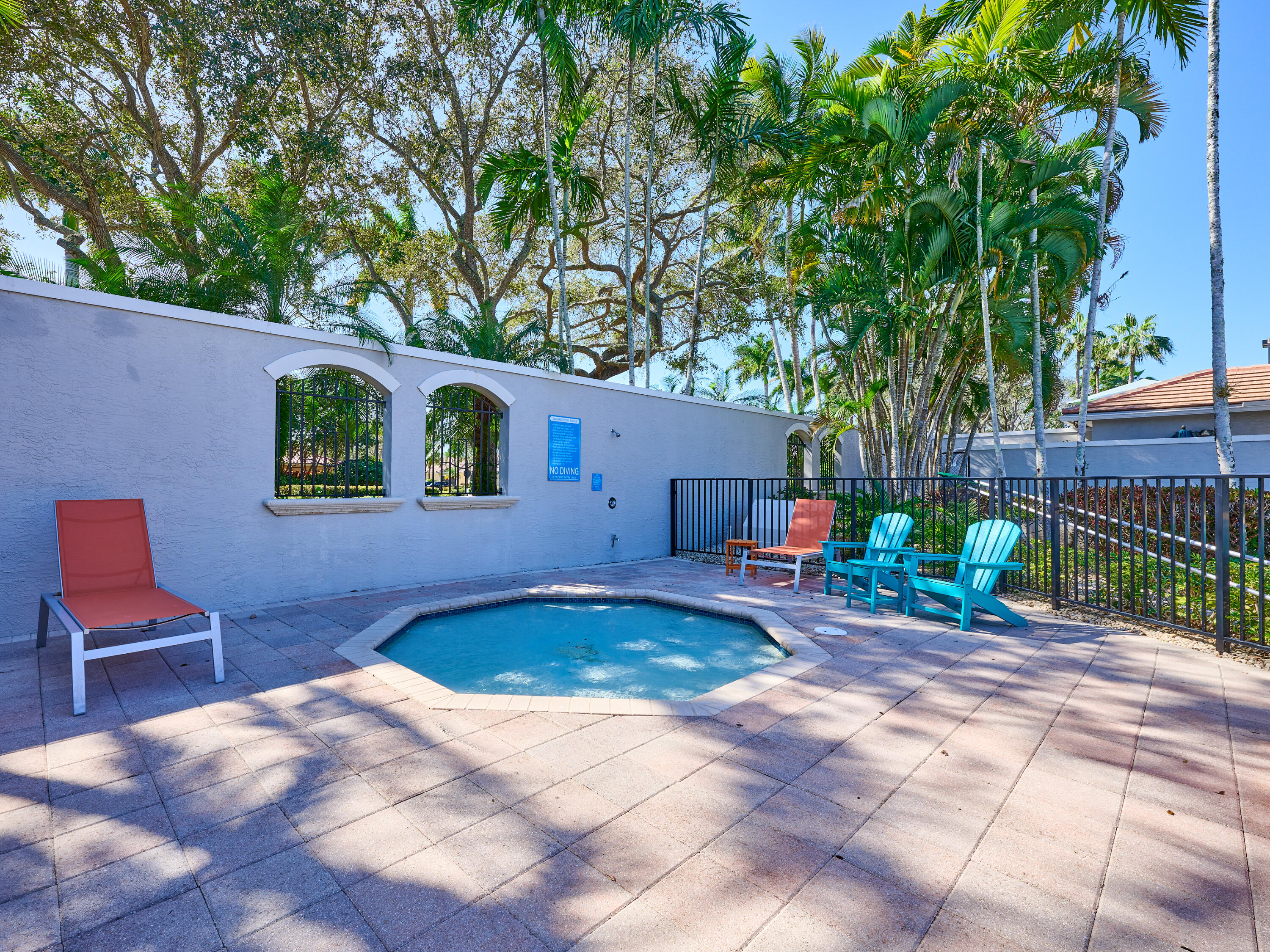 19243 South Creekshore Court Boca Raton, FL 33498 - Photo 113 of 115 © PYL 0181 1