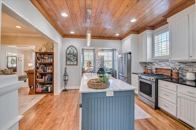 $645,900 | 116 Hornsby Lane, Evans, GA 30809