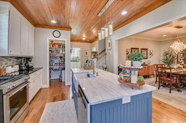 $645,900 | 116 Hornsby Lane, Evans, GA 30809