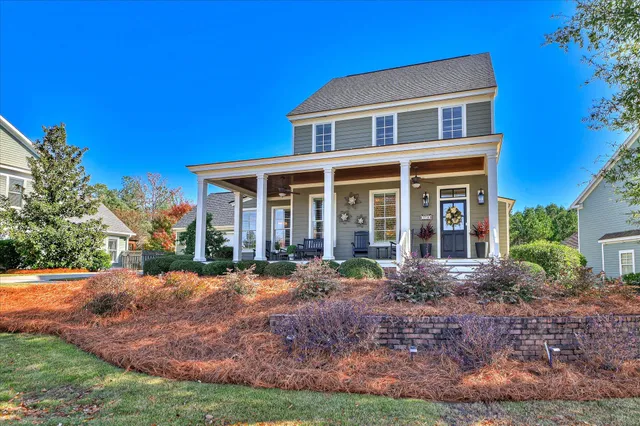 $645,900 | 116 Hornsby Lane, Evans, GA 30809