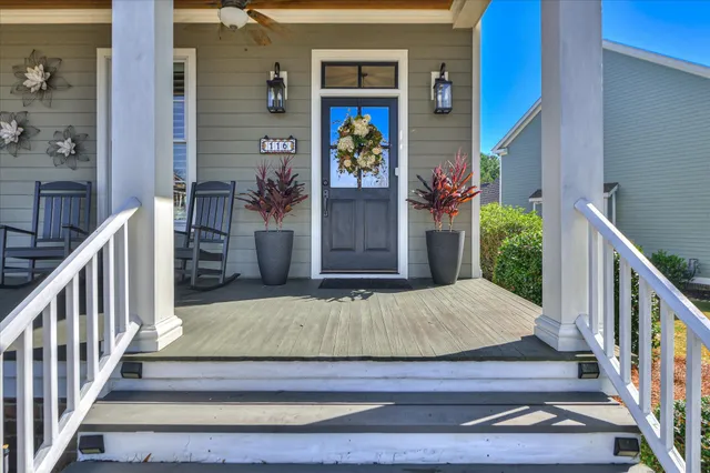 $645,900 | 116 Hornsby Lane, Evans, GA 30809