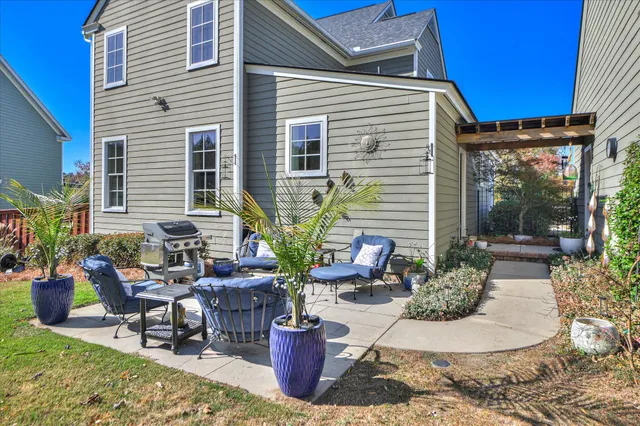 $645,900 | 116 Hornsby Lane, Evans, GA 30809