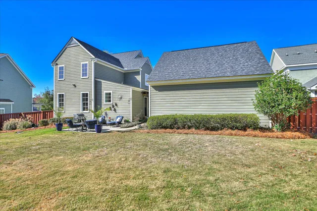 $645,900 | 116 Hornsby Lane, Evans, GA 30809