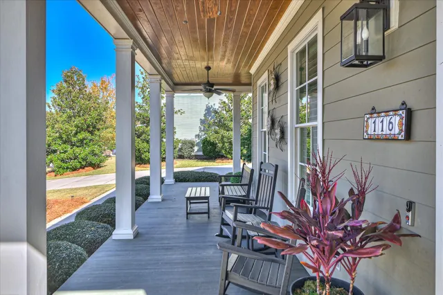 $645,900 | 116 Hornsby Lane, Evans, GA 30809