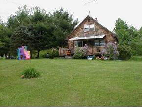 1673 Collins Hill Road Johnson, VT 05656 - Photo 1 of 1