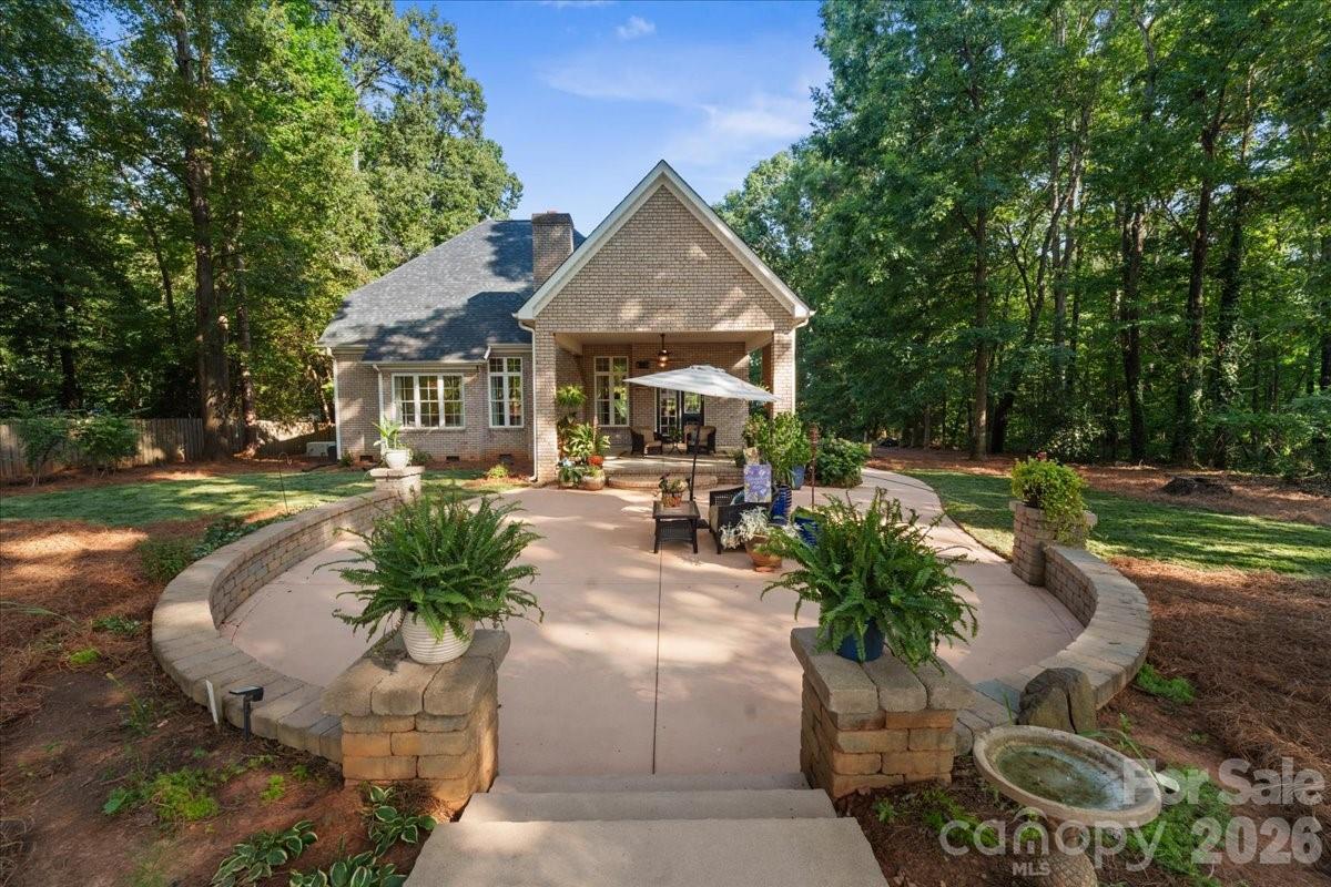 49437 Quail Trail Road Norwood, NC 28128 - Photo 7 of 47