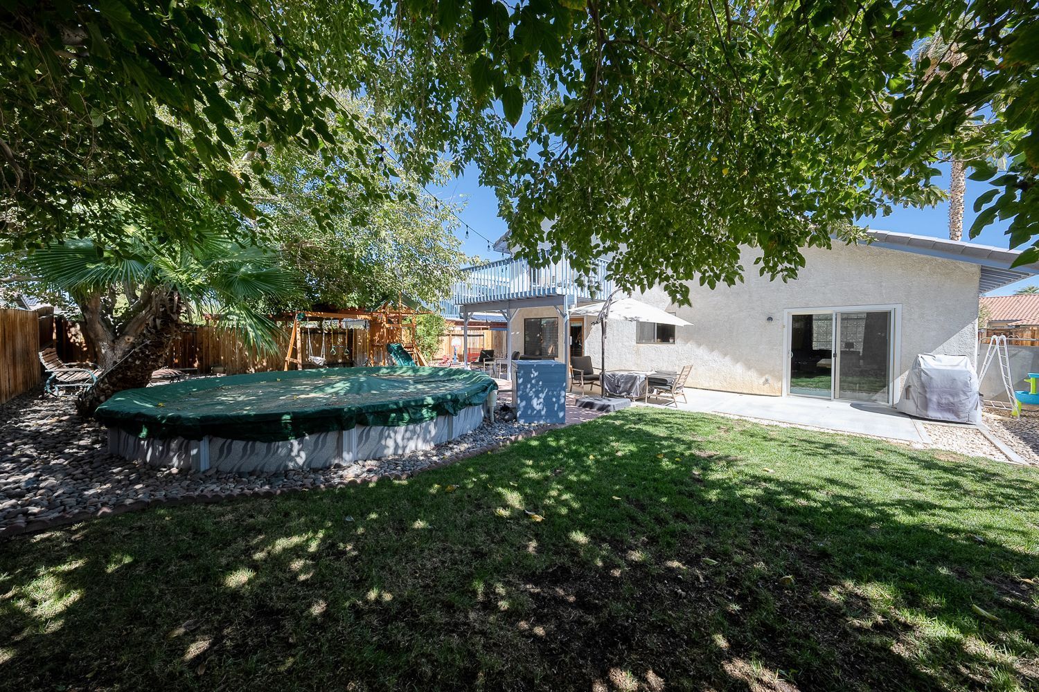 631 Regency Court Ridgecrest, CA 93555 - Photo 33 of 37