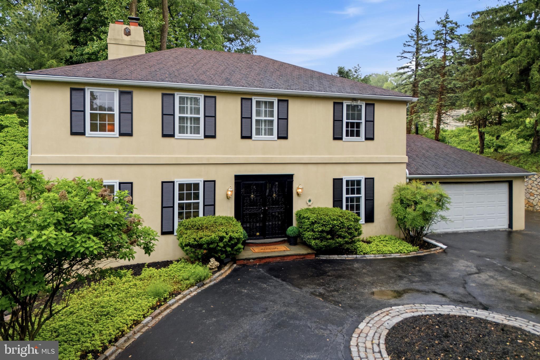 517 Candace Lane Villanova, PA 19085 - Photo 1 of 42