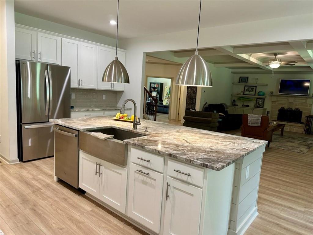 311 Rockwell Church Road Northwest Winder, GA 30680 - Photo 12 of 37