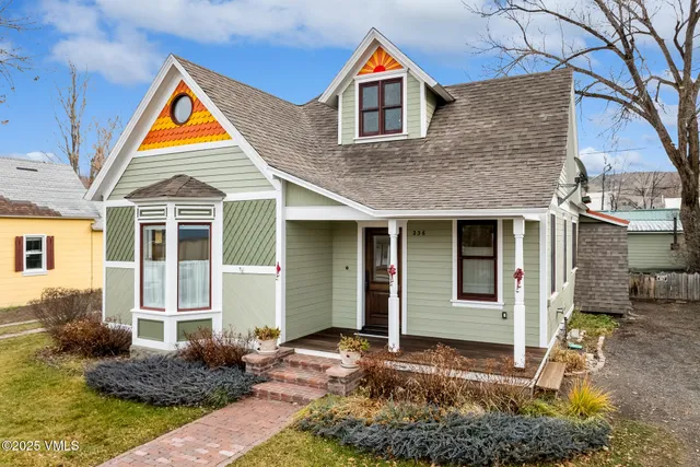 $1,200,000 | 236 Capitol Street, Eagle, CO 81631