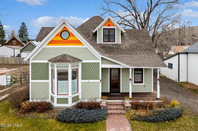 $1,200,000 | 236 Capitol Street, Eagle, CO 81631