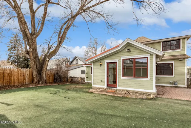 $1,200,000 | 236 Capitol Street, Eagle, CO 81631