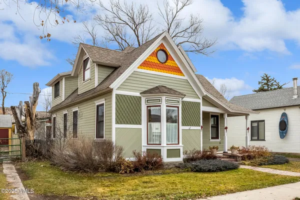 $1,140,000 | 236 Capitol Street, Eagle, CO 81631