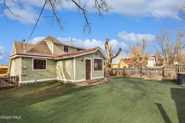 $1,200,000 | 236 Capitol Street, Eagle, CO 81631