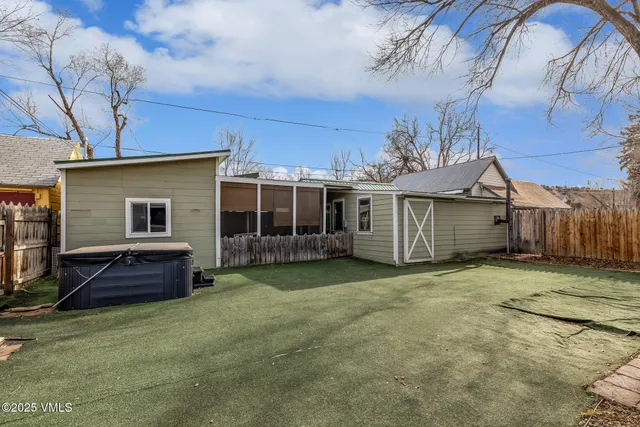 $1,200,000 | 236 Capitol Street, Eagle, CO 81631