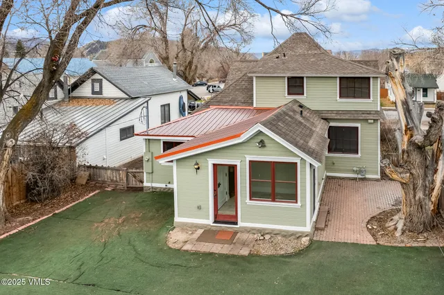 $1,200,000 | 236 Capitol Street, Eagle, CO 81631