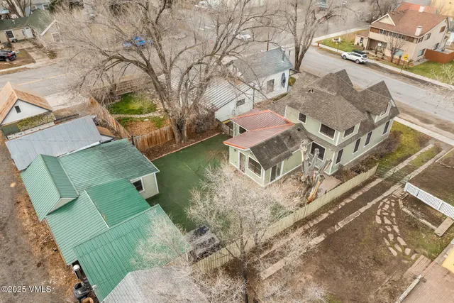 $1,200,000 | 236 Capitol Street, Eagle, CO 81631