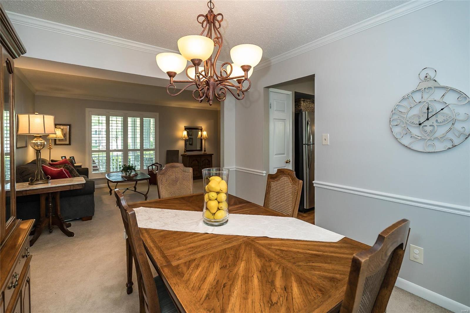 504 Oakton Ridge Court Ballwin, MO 63021 - Photo 11 of 38 Gallery Image 11