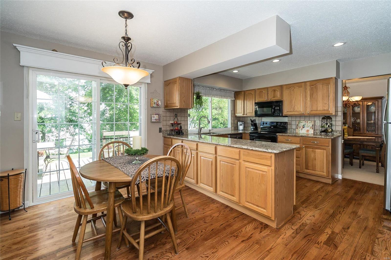 504 Oakton Ridge Court Ballwin, MO 63021 - Photo 12 of 38 Gallery Image 12