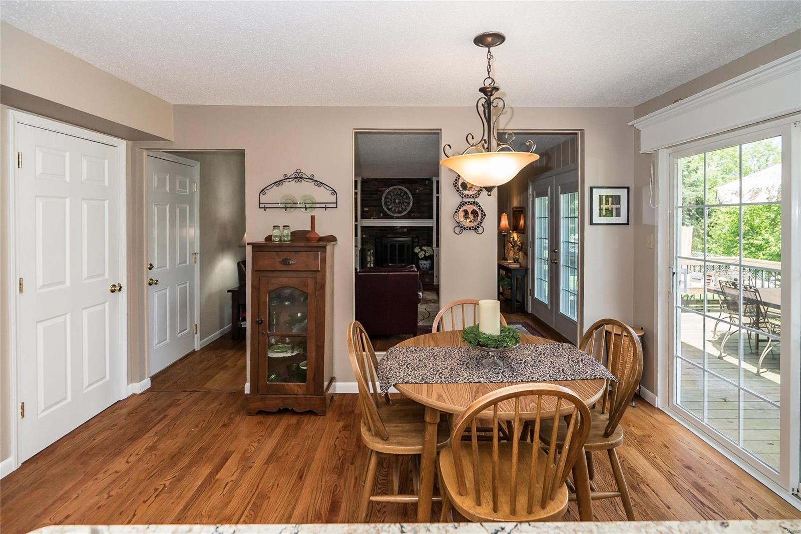 504 Oakton Ridge Court Ballwin, MO 63021 - Photo 17 of 38 Gallery Image 17