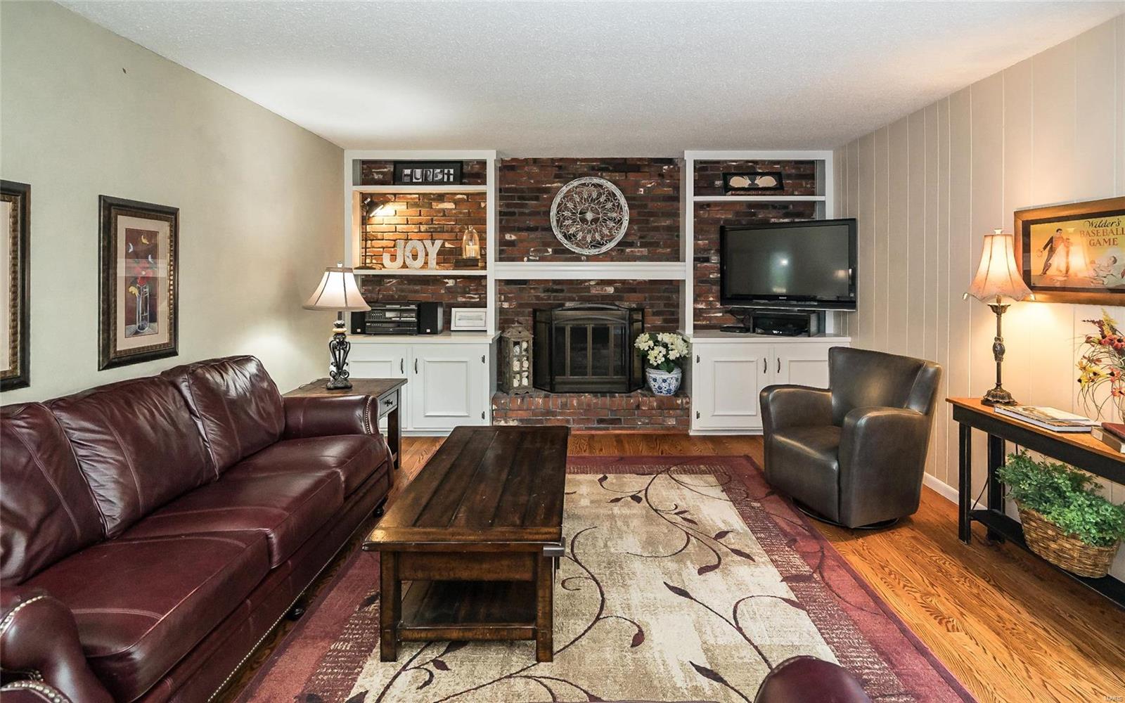 504 Oakton Ridge Court Ballwin, MO 63021 - Photo 21 of 38 Gallery Image 21