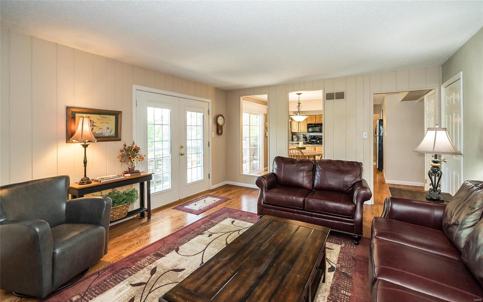 504 Oakton Ridge Court Ballwin, MO 63021 - Photo 23 of 38 Gallery Image 23