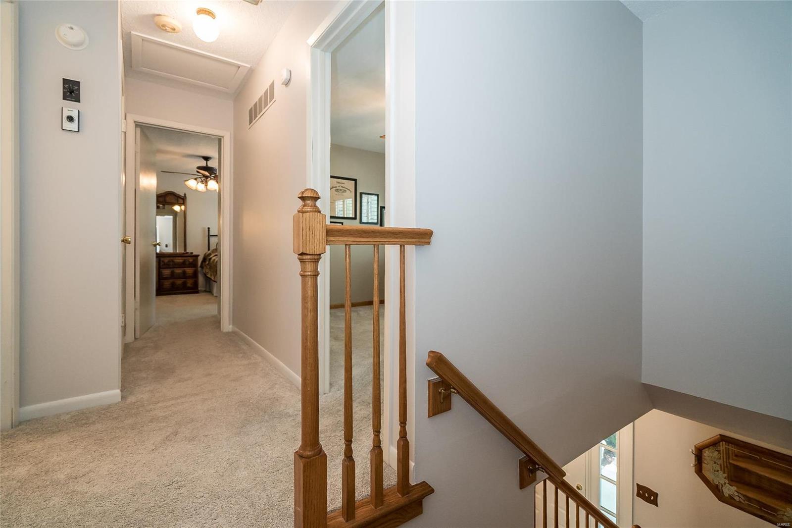 504 Oakton Ridge Court Ballwin, MO 63021 - Photo 28 of 38 Gallery Image 28