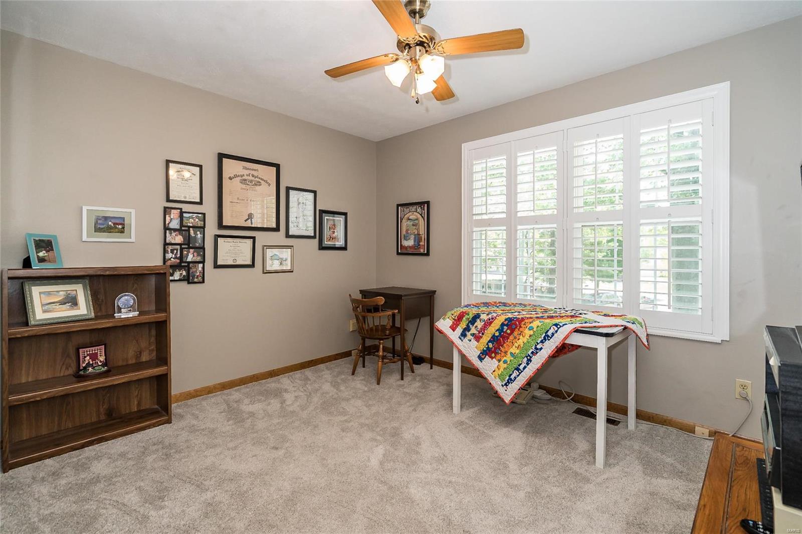 504 Oakton Ridge Court Ballwin, MO 63021 - Photo 32 of 38 Gallery Image 32