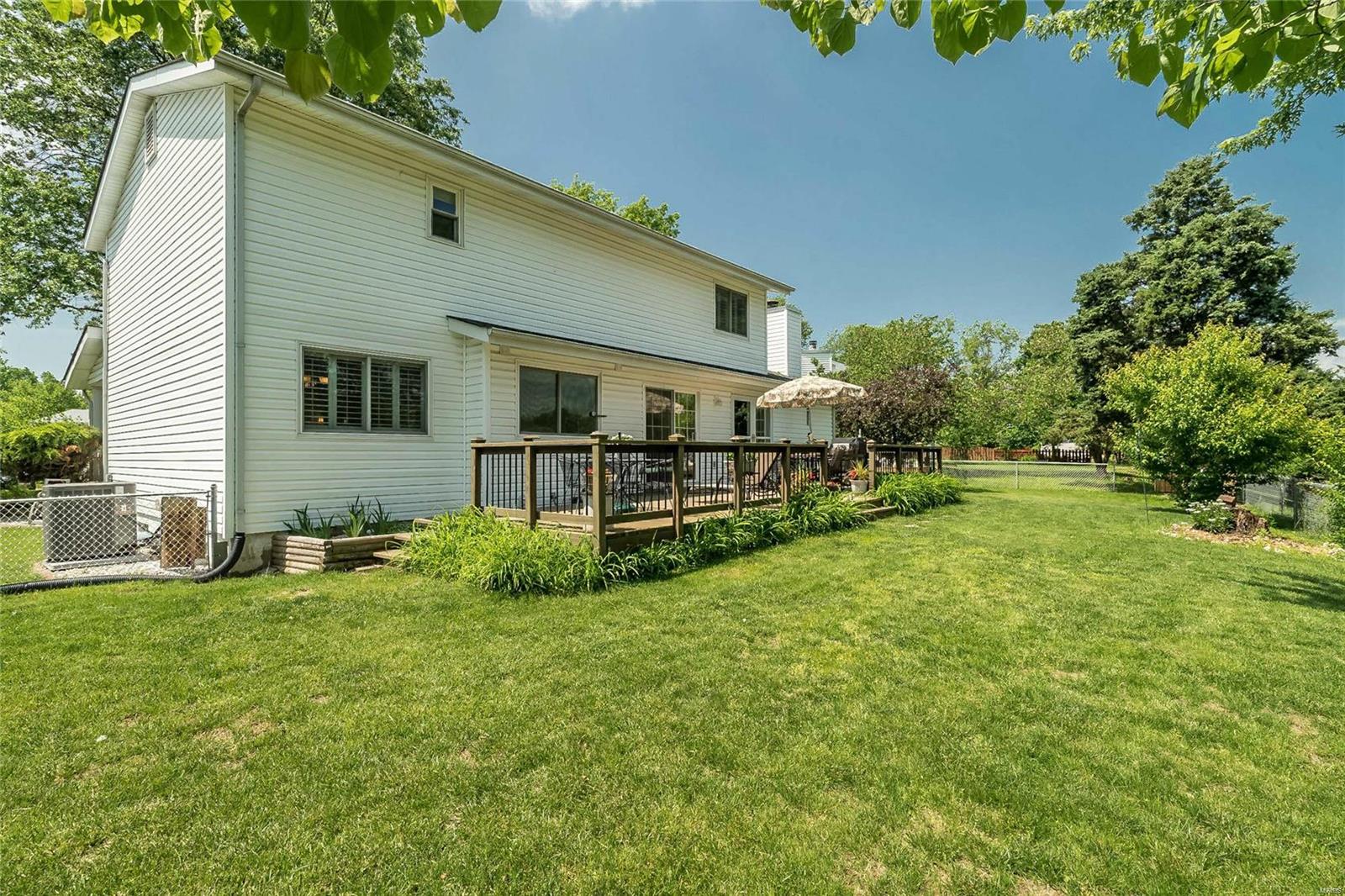 504 Oakton Ridge Court Ballwin, MO 63021 - Photo 33 of 38 Gallery Image 33