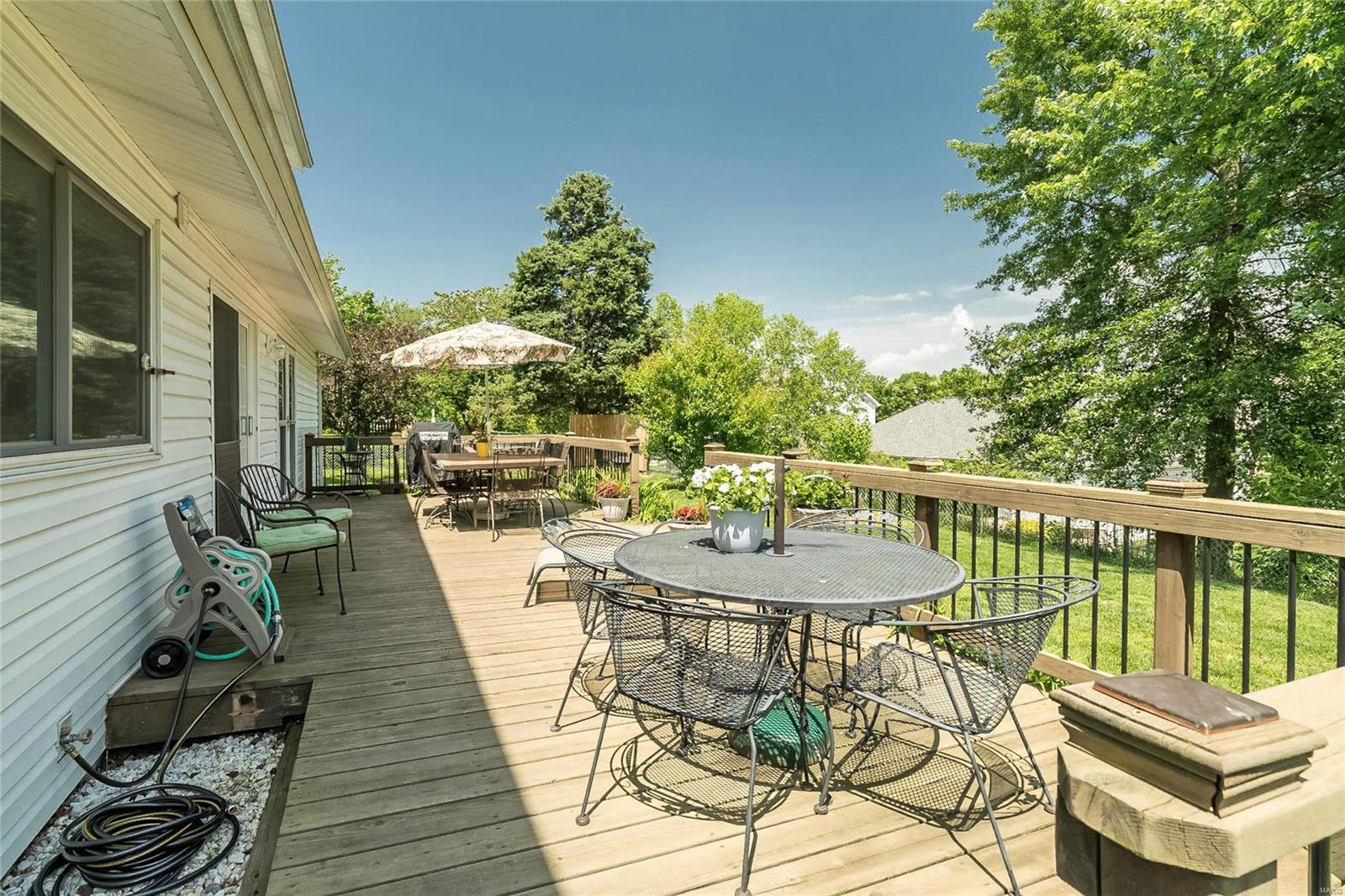 504 Oakton Ridge Court Ballwin, MO 63021 - Photo 34 of 38 Gallery Image 34