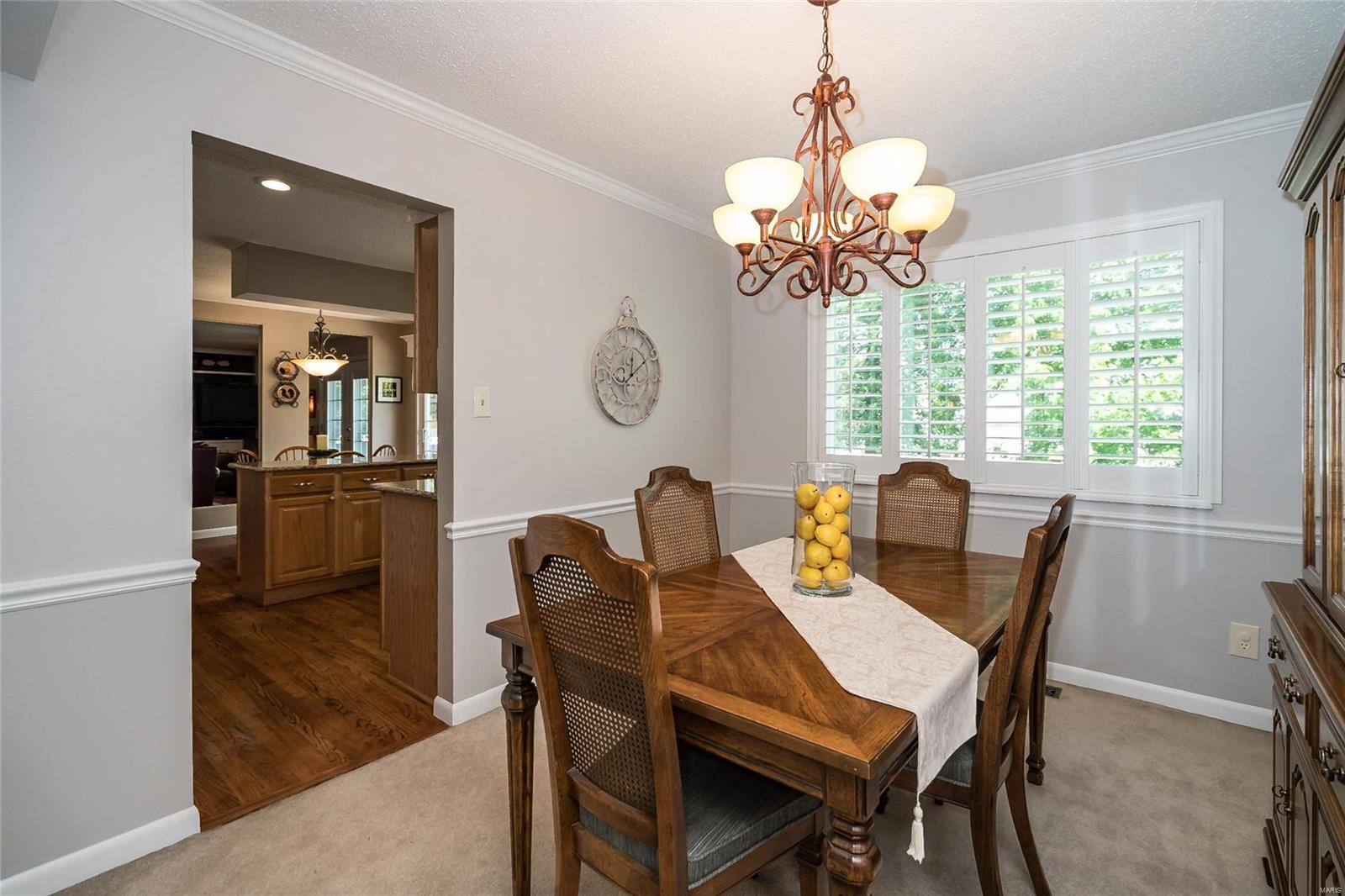 504 Oakton Ridge Court Ballwin, MO 63021 - Photo 10 of 38 Gallery Image 10