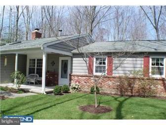 35 Wheatsheaf Road Shamong, NJ 08088 - Photo 1 of 12