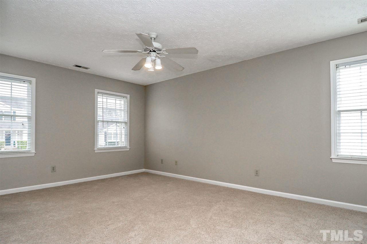 5333 Spring Pines Way Raleigh, NC 27616 - Photo 14 of 25 a view of an empty room with a window