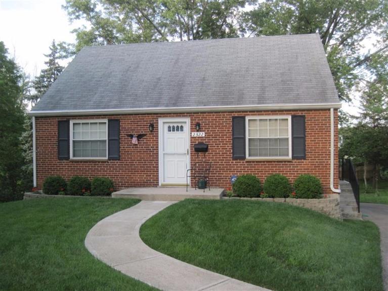 2322 Townhill Road Cincinnati, OH 45238 - Photo 1 of 1 Gallery Image 1