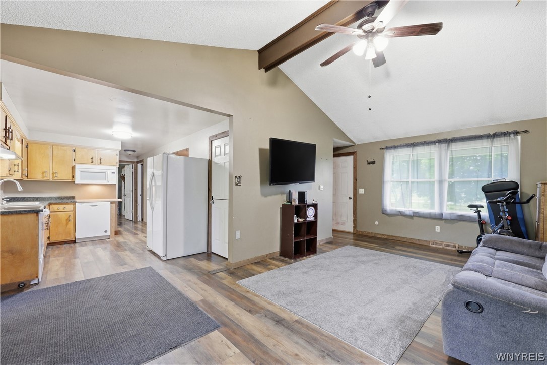 5594 Walkers Corner Road Byron, NY 14058 - Photo 10 of 28