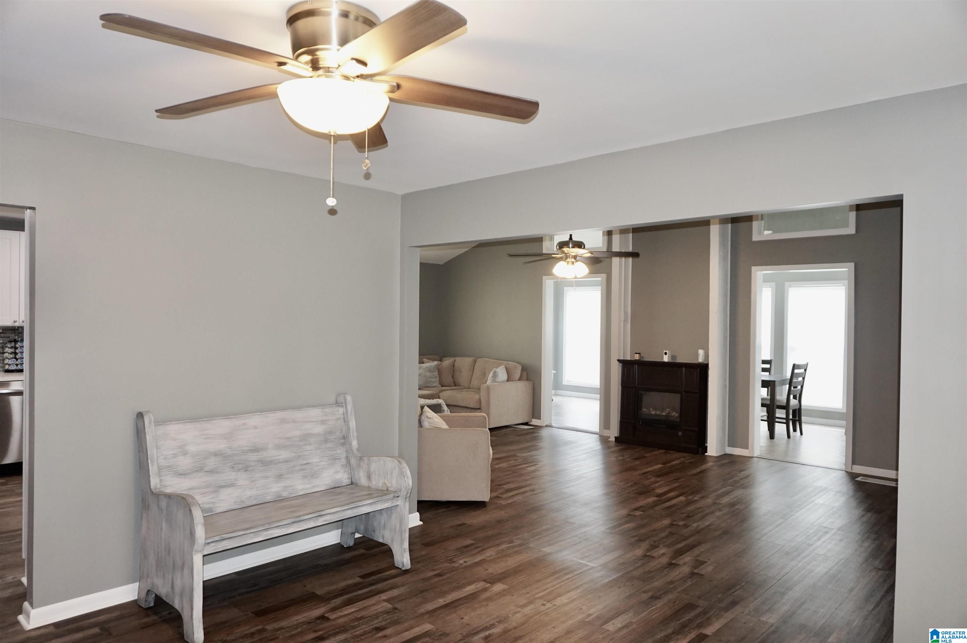 5566 Holly Pond Road Baileyton, AL 35019 - Photo 2 of 72