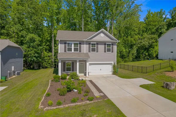 $400,000 | 430 Johnson Road, Central, SC 29630