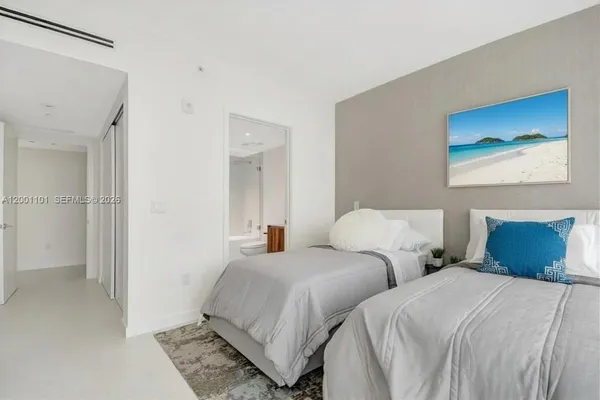 $11,500 | 9901 West Bay Harbor Drive, Unit 401, Bay Harbor Islands, FL 33154