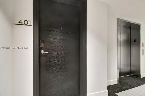 $11,500 | 9901 West Bay Harbor Drive, Unit 401, Bay Harbor Islands, FL 33154