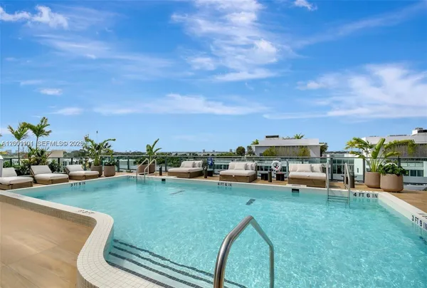 $11,500 | 9901 West Bay Harbor Drive, Unit 401, Bay Harbor Islands, FL 33154