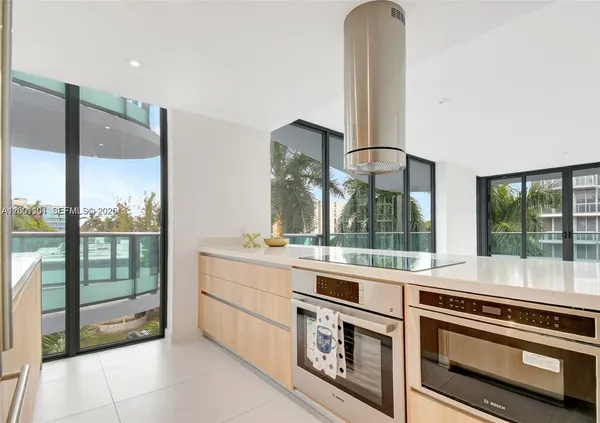 $11,500 | 9901 West Bay Harbor Drive, Unit 401, Bay Harbor Islands, FL 33154