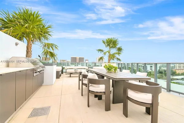 $11,500 | 9901 West Bay Harbor Drive, Unit 401, Bay Harbor Islands, FL 33154