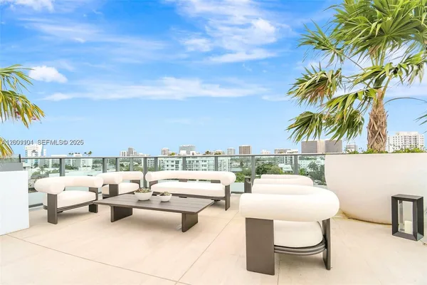 $11,500 | 9901 West Bay Harbor Drive, Unit 401, Bay Harbor Islands, FL 33154