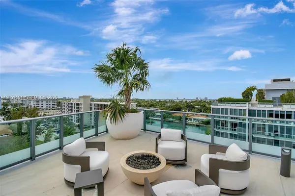 $11,500 | 9901 West Bay Harbor Drive, Unit 401, Bay Harbor Islands, FL 33154