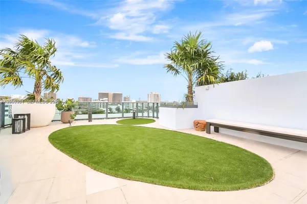 $11,500 | 9901 West Bay Harbor Drive, Unit 401, Bay Harbor Islands, FL 33154