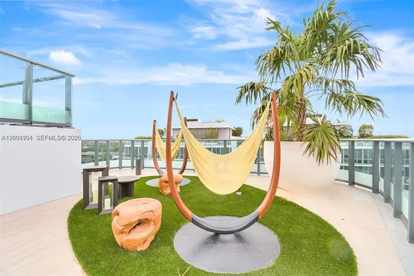 $11,500 | 9901 West Bay Harbor Drive, Unit 401, Bay Harbor Islands, FL 33154