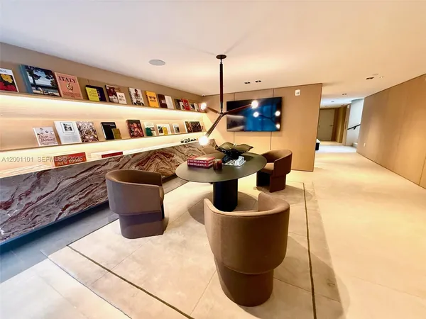 $11,500 | 9901 West Bay Harbor Drive, Unit 401, Bay Harbor Islands, FL 33154