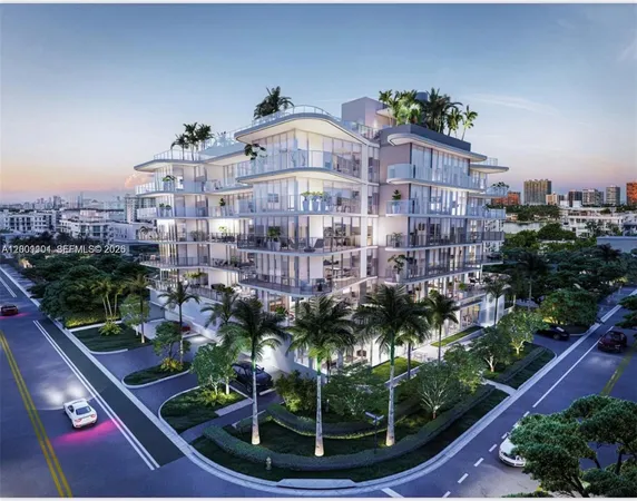 $11,500 | 9901 West Bay Harbor Drive, Unit 401, Bay Harbor Islands, FL 33154