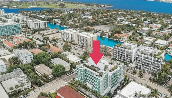 $11,500 | 9901 West Bay Harbor Drive, Unit 401, Bay Harbor Islands, FL 33154